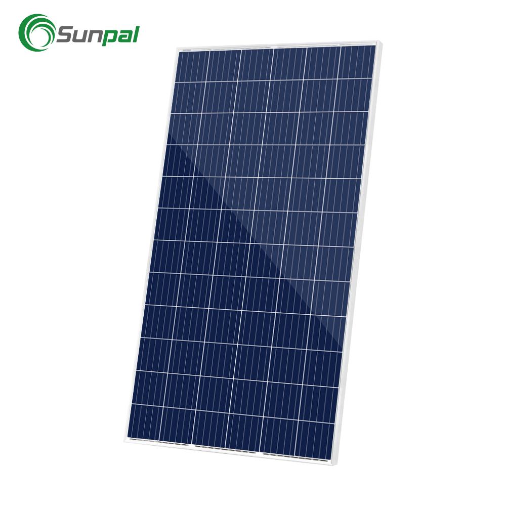 Panel Solar 385 Watts  Mono Certificado