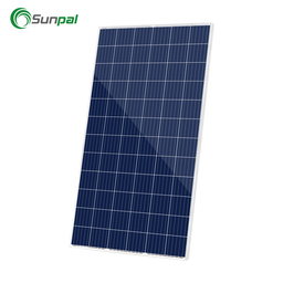 [SP350P6-72] Panel Solar 385 Watts  Mono Certificado