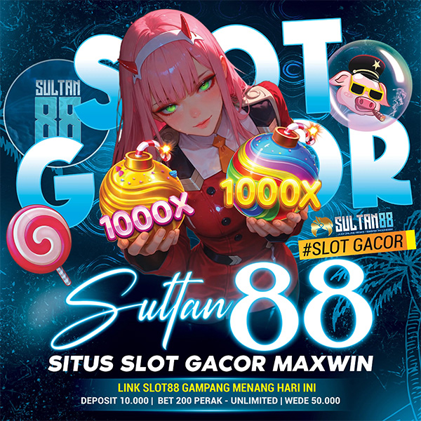 SULTAN88